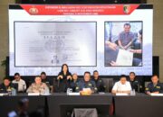 Polri Tegaskan Ijazah Presiden Jokowi Asli dan Sah, Tidak Ditemukan Unsur Pidana