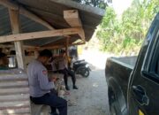 Tokoh Agama di Masyarakat di Wilayah Kecamatan Belo Apresiasi Positif Kinerja Polsek Belo Polres Bima