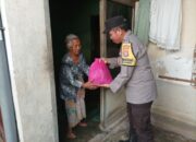 Program Nutrisi Mantap: Komitmen Polri Bangun Ketahanan Pangan