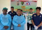 15 Jenazah Korban Bencana Banjir Bandang di Pegunungan Arfak Berhasil Diidentifikasi oleh Tim DVI dan INAFIS Polda Papua Barat