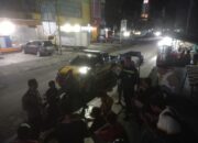 Polsek Dompu Gencarkan Patroli Cipta Kondisi untuk Tekan Gangguan Kamtibmas