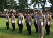 Sinergi Polri dan Masyarakat: P2B Dukung Ketahanan Pangan