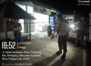 Suami Tega Aniaya Istri di Plampang, Diduga Sakit Hati Akan Digugat Cerai