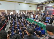 Survei Indikator Politik Indonesia: Kepuasan Tinggi Warga pada Polisi Berantas Premanisme