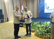 Polda NTB Gelar Rakernis Humas 2025, Perkuat Peran Kehumasan di Era Digital