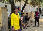 Merasa Terayomi Dengan Kehadiran Polisi, Warga Desa Ragi dan Desa Nata Apresiasi Positif Kinerja Polres Bima