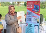 Sinergi Positif di Car Free Day Gerung: Layanan Publik Gratis dan Semangat Kebersamaan