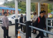 Penyeberangan Lembar-Bali Aman dan Tertib
