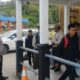 Pengamanan Ketat di Pelabuhan Lembar Lombok Barat