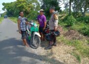 Ketahanan Pangan Desa Merembu: Peran Strategis Polri