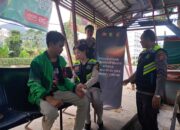 Layanan Kesehatan Gratis Polres Lombok Barat Sambut Hari Bhayangkara