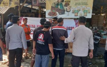 Operasi Bina Kusuma 2025 Sentuh Komunitas Rentan di Labuapi, Lombok Barat