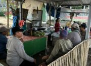 Lombok Barat Fokuskan Pembinaan Kamtibmas pada Buruh dan Juru Parkir