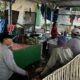 Lombok Barat Fokuskan Pembinaan Kamtibmas pada Buruh dan Juru Parkir