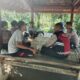 Polisi Gandeng Warga Sekotong Wujudkan Lingkungan Aman