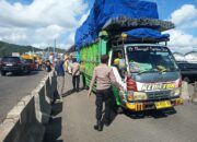 Pelabuhan Lembar Siaga Penuh Sambut Libur Idul Adha 1446 H