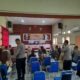 Ops Bina Kusuma 2025: Polres Lombok Barat Edukasi Bahaya Narkoba di Gerung