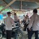 Operasi Bina Kusuma 2025 Sentuh Pasar Gerung, Fokus Edukasi Kamtibmas