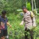Program Pangan Mandiri Polri di Desa Batulayar NTB