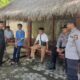 Antisipasi Gangguan Kamtibmas, Polsek Kediri Gencarkan Patroli Humanis