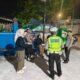 Polsek Kediri Intensifkan Patroli KRYD di Lombok Barat