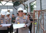 POLRI PERLUAS DAPUR MAKAN BERGIZI GRATIS (SPPG POLRI) UNTUK DUKUNG PROGRAM MAKANAN BERGIZI PRESIDEN PRABOWO* 7 Lokasi Beroperasi, 22 Lainnya Segera Hadir di Seluruh Indonesia