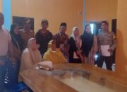 Selesaikan Permasalahan Warga Binaan, Bhabinkamtibmas Desa Belo Lakukan Problem Solving