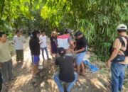 Residivis Pengedar Sabu Ditangkap di Lombok Barat