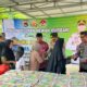 Polres Bima Kota Qurban 15 Ekor Sapi dan 2 Kambing, 1.620 Paket Daging Dibagikan ke Masyarakat