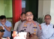 Polisi Tangkap “Koboi Jalanan” di Tol Cipularang