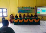 Kapolsek Brang Rea Hadiri Bimtek Agen Gotong Royong, Dukung Program Unggulan PDPGR di Kecamatan Brang Rea