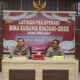 Sinergi Polres dan Warga Lombok Barat Diperkuat Lewat Latpraops Bina Kusuma
