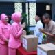 Bakti Sosial Bhayangkari Daerah Jawa Barat, Wujud Cinta Kasih untuk Masyarakat Rentan