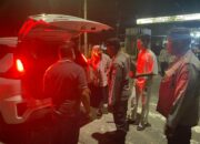 KRYD Polres Sumbawa Barat Sasar Balap Liar, Premanisme, dan TPPO, Pastikan Wilayah Aman dan Kondusif