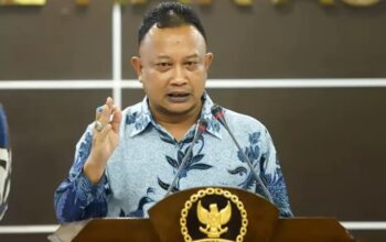 Kompolnas Apresiasi Langkah Cepat Polri Ungkap Kasus Penembakan di Bali