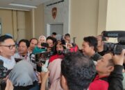 POLDA NTB TETAP PROSES HUKUM MANTAN BUPAI LOMBOK TENGAH