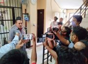 DIRTAHTI UNGKAP PENYEBAB TAHANAN KABUR