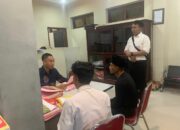 Tuntaskan Kasus Penggelapan, Unit 1C Reskrim Polres Dompu Serahkan Tersangka ke Kejaksaan