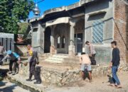 Polsek Woha Kembali Menggelar Bhakti Religi Menyambut HUT Bhayangkara Ke-79 di Masjid Al-Hidayah