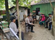 Silaturahmi Operasi Bina Waspada Polres Dompu: Upaya Pencegahan Paham Radikalisme di Wilayah Hukum Polres Dompu