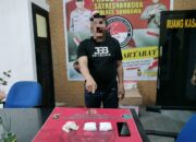 Gagalkan Penyelundupan Narkotika Antar Provinsi, Polres Sumbawa Amankan Ratusan Gram Sabu