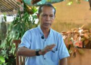 Tokoh Masyarakat Mimika Ajak Warga Papua Bersatu Wujudkan Keamanan demi Kemajuan Wilayah Papua