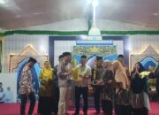 Meriah dan Khidmat, Penutupan MTQ ke-XXI Kecamatan Seteluk Berlangsung Sukses
