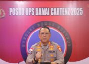 Personel Polres Intan Jaya Alami Luka Akibat Dianiaya OTK, Diduga Bagian dari KKB