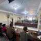 Desa Rumak Bergerak Lawan TPPO, Polsek Kediri Gelar Edukasi Warga