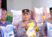 Polda Riau Ungkap Pengoplosan Beras SPHP di Tenayan Raya, Konsumen Dirugikan