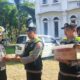Polres Lombok Barat Prioritaskan Kesehatan Anggota di Operasi Patuh Rinjani 2025