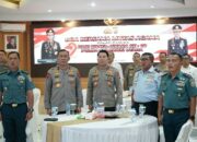 Jelang Hari Bhayangkara ke-79, Polda Sulut Gelar Doa Bersama Lintas Agama