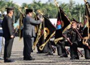 Nugraha Sakanti Jadi Kado Spesial Divisi Humas dan Irjen Sandi