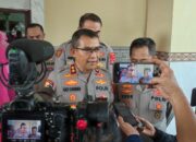 KAPOLDA NTB PIMPIN PELANTIKAN WAKAPOLDA DAN SERTIJAB DUA PEJABAT UTAMA POLDA NTB